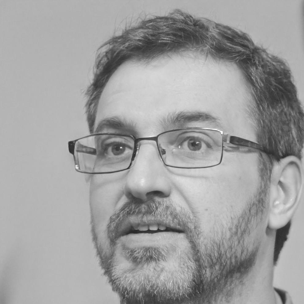 Instructor del programa de planificación financiera